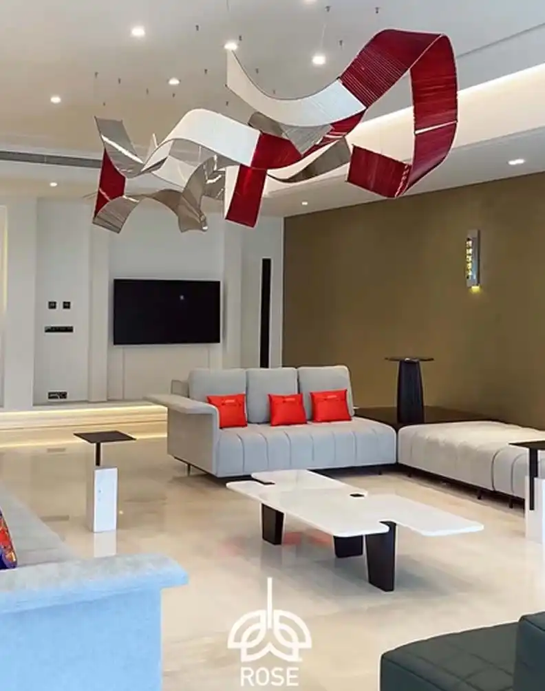 برج باغ هرمس